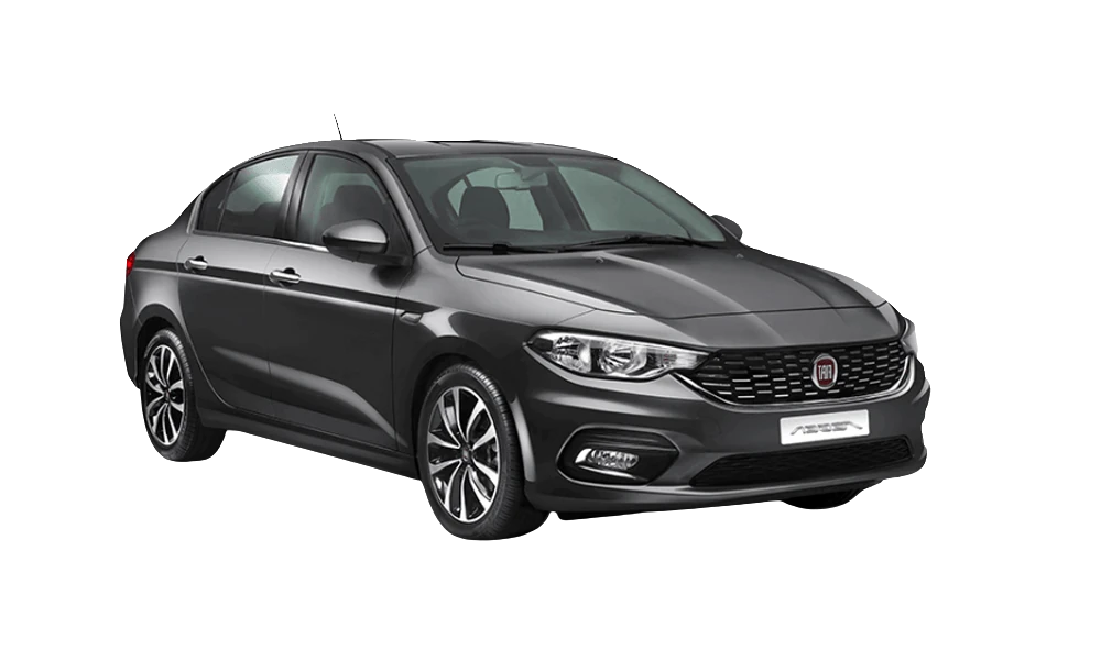 Fiat Egea