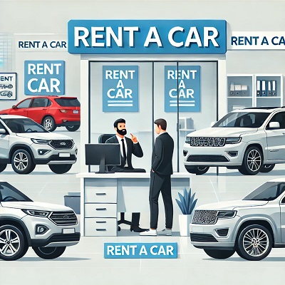 Rent A Car Firmaları