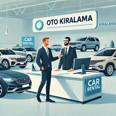 Oto Kiralama Firmaları